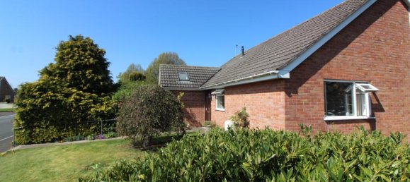 3 غرف نوم بنغالو في Bridgwater, United Kingdom رقم 13637 26