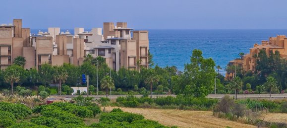  قطعة أرض في Estepona, Spain 2380متر مربع رقم 130003 12