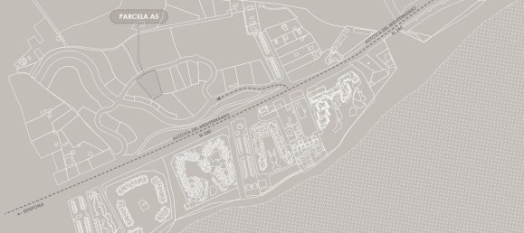  قطعة أرض في Estepona, Spain 2380متر مربع رقم 130003 36