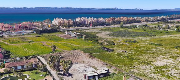  قطعة أرض في Estepona, Spain 2380متر مربع رقم 130003 32