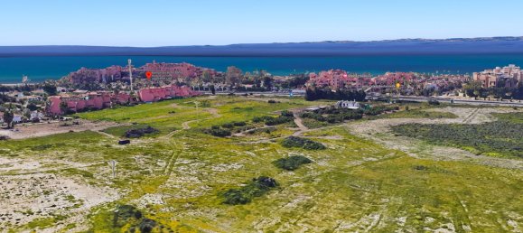  قطعة أرض في Estepona, Spain 2380متر مربع رقم 130003 28