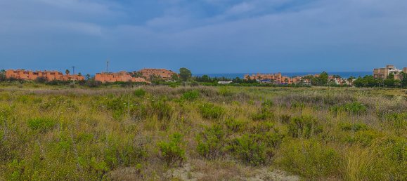  قطعة أرض في Estepona, Spain 2380متر مربع رقم 130003 24