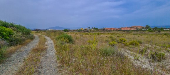  قطعة أرض في Estepona, Spain 2380متر مربع رقم 130003 20