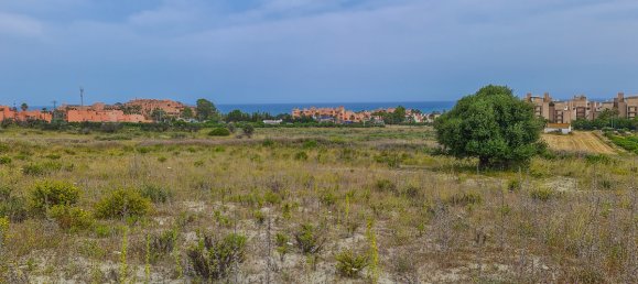  قطعة أرض في Estepona, Spain 2380متر مربع رقم 130003 22