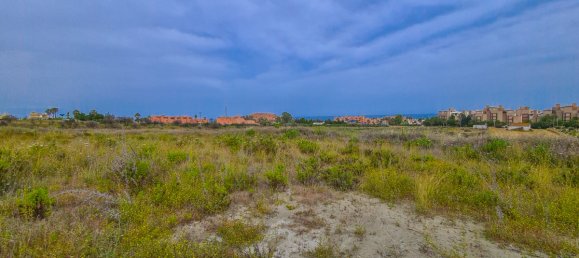  قطعة أرض في Estepona, Spain 2380متر مربع رقم 130003 21