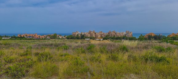  قطعة أرض في Estepona, Spain 2380متر مربع رقم 130003 26