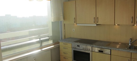 3 rooms Apartment in Bamberg, Germany No. 49455 19