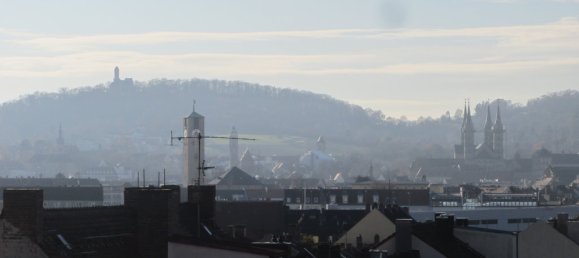 3 rooms Apartment in Bamberg, Germany No. 49455 24