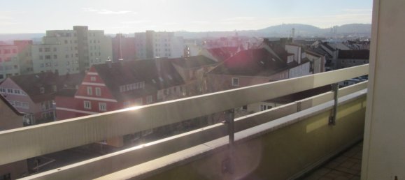 3 rooms Apartment in Bamberg, Germany No. 49455 23