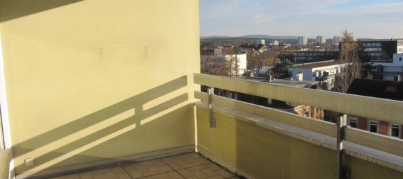 3 rooms Apartment in Bamberg, Germany No. 49455 21