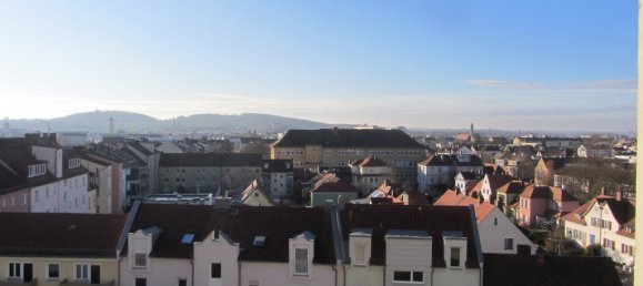 3 rooms Apartment in Bamberg, Germany No. 49455 11