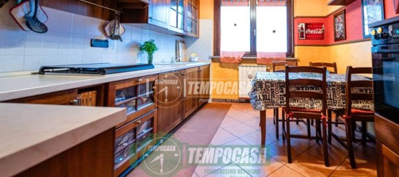 2 Schlafzimmer Wohnung in Nerviano, Italy, Nr. 9332 27