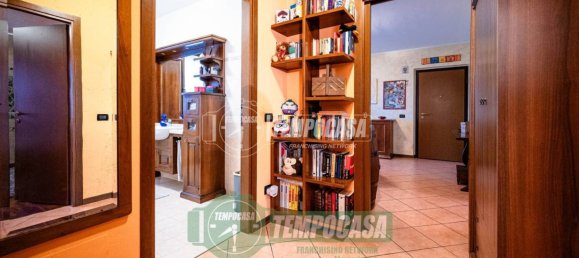 2 Schlafzimmer Wohnung in Nerviano, Italy, Nr. 9332 40