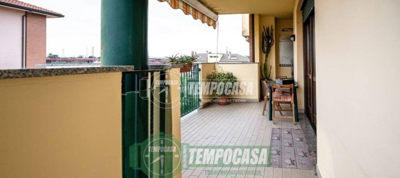 2 Schlafzimmer Wohnung in Nerviano, Italy, Nr. 9332 42