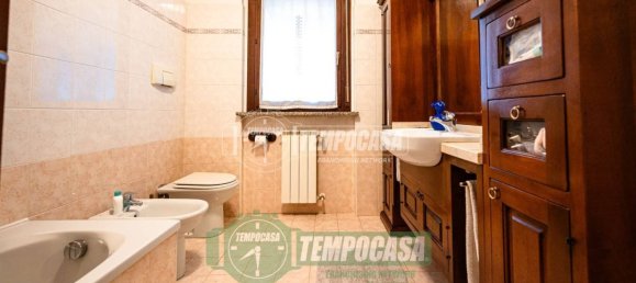 2 Schlafzimmer Wohnung in Nerviano, Italy, Nr. 9332 35