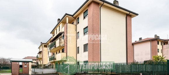 2 Schlafzimmer Wohnung in Nerviano, Italy, Nr. 9332 3