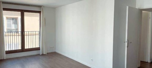 Apartamento T2 em Saint-Denis, France N.º 326502 2