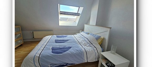 Дом с 3 спальнями в Берньер-сюр-Мер, Франция № 354588 11