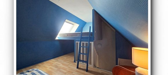 Дом с 3 спальнями в Берньер-сюр-Мер, Франция № 354588 13