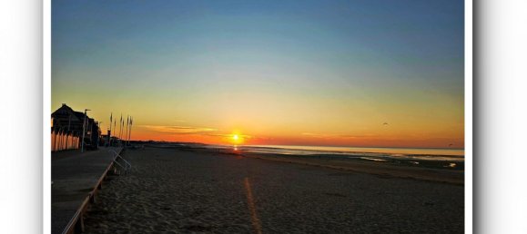 Дом с 3 спальнями в Берньер-сюр-Мер, Франция № 354588 16