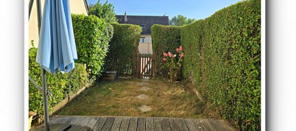 Дом с 3 спальнями в Берньер-сюр-Мер, Франция № 354588 4