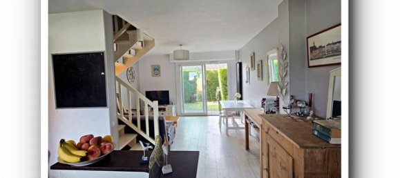 Дом с 3 спальнями в Берньер-сюр-Мер, Франция № 354588 18