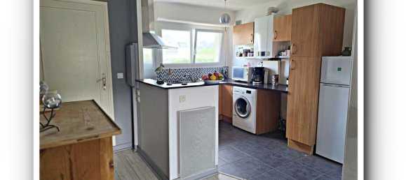 Дом с 3 спальнями в Берньер-сюр-Мер, Франция № 354588 3