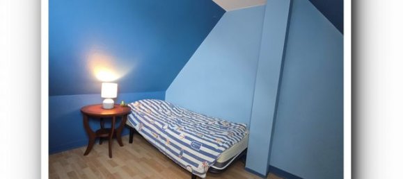 Дом с 3 спальнями в Берньер-сюр-Мер, Франция № 354588 14