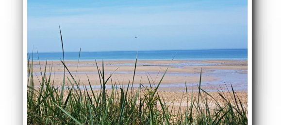 Дом с 3 спальнями в Берньер-сюр-Мер, Франция № 354588 15