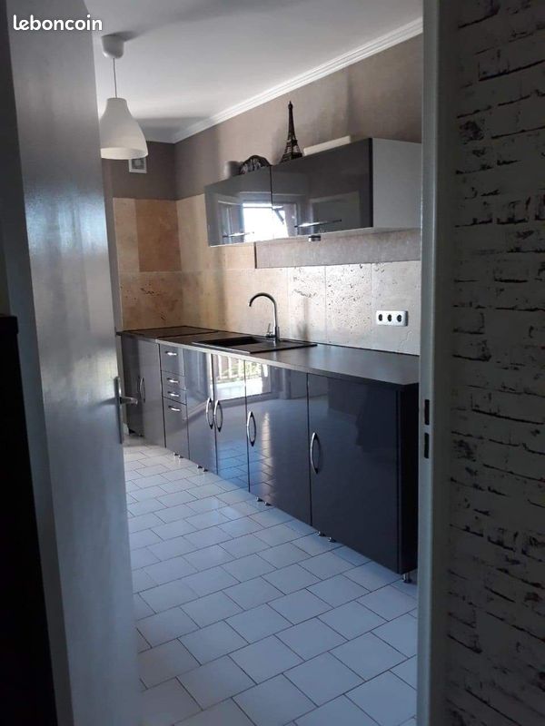 2 Schlafzimmer Wohnung in Orange, France, Nr. 277087