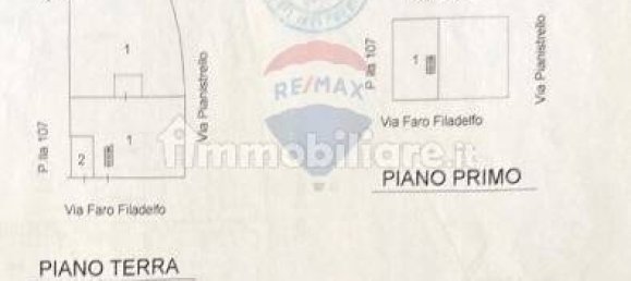 4 غرف نوم فيلا في Pedara, Italy رقم 360958 33