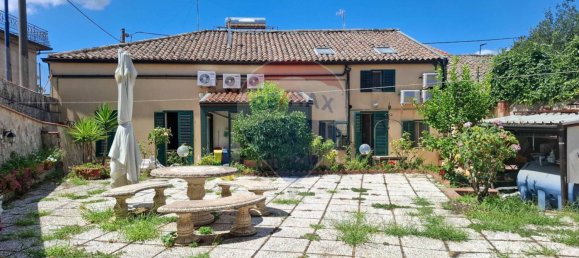 4 غرف نوم فيلا في Pedara, Italy رقم 360958 29