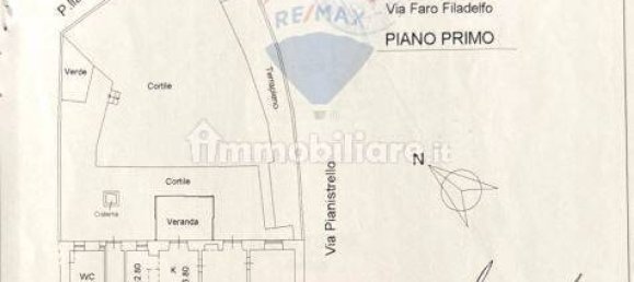 4 غرف نوم فيلا في Pedara, Italy رقم 360958 32