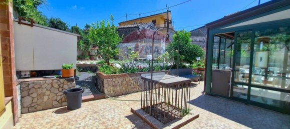 4 غرف نوم فيلا في Pedara, Italy رقم 360958 25