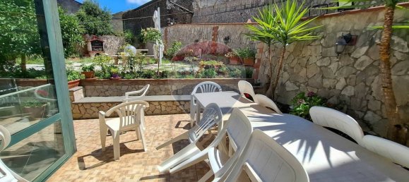 4 غرف نوم فيلا في Pedara, Italy رقم 360958 23