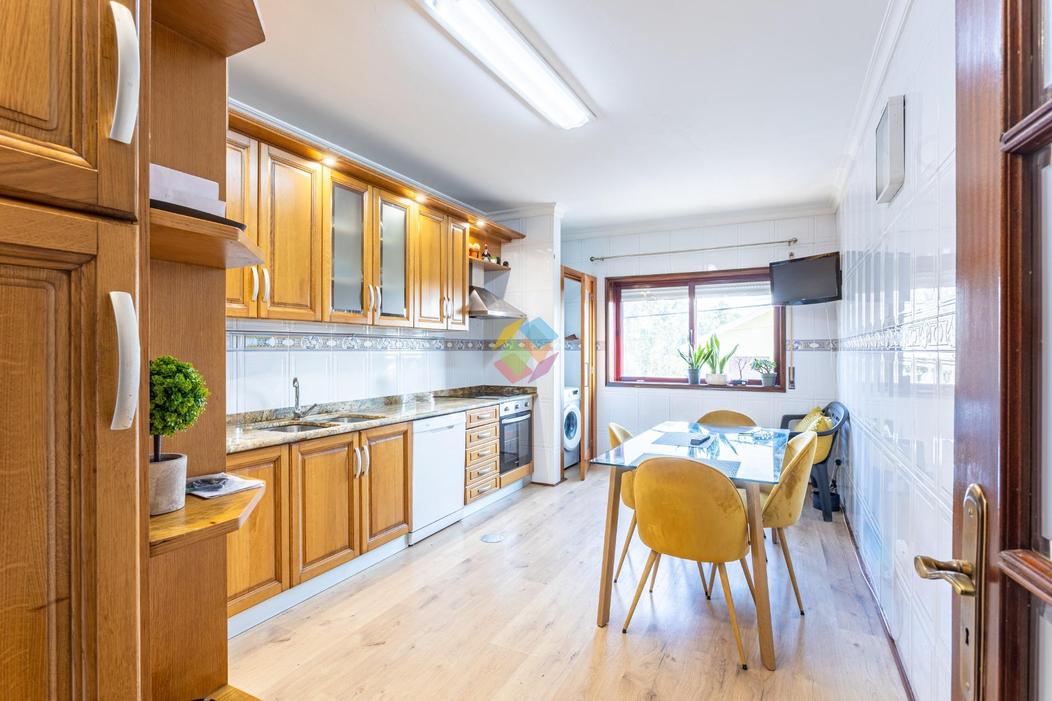 3 bedrooms Apartment in Sao Joao de Ver, Portugal No. 272164