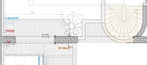 2 rooms Apartment in Dobling, Austria No. 139922 16