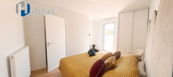 3 chambres Penthouse à Rhône, France No. 286580 20