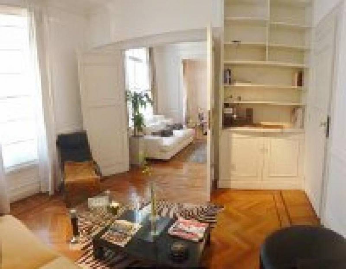 2 bedrooms Apartment in Buenos Aires, Argentina No. 89469