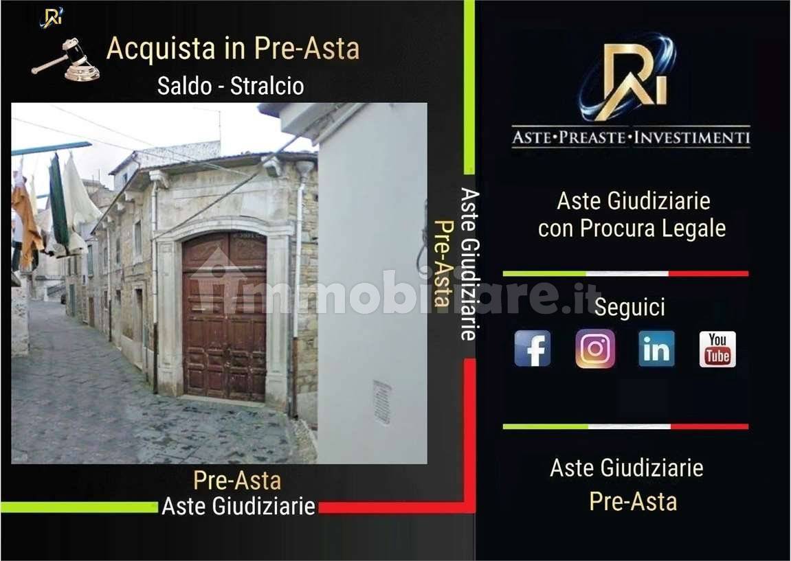 2 chambres Appartement à Bovino, Italy No. 210457