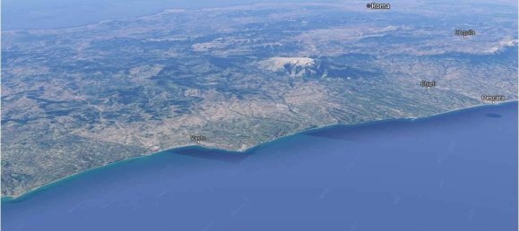 2 chambres Appartement à Bovino, Italy No. 210457 21