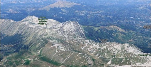 2 chambres Appartement à Bovino, Italy No. 210457 23