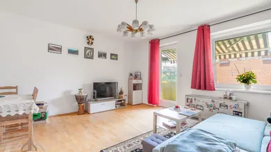 3غرفة شقة في Liebenau, Austria رقم 146386