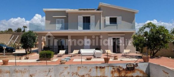 3 غرف نوم فيلا في Agrigento, Italy رقم 285095 2