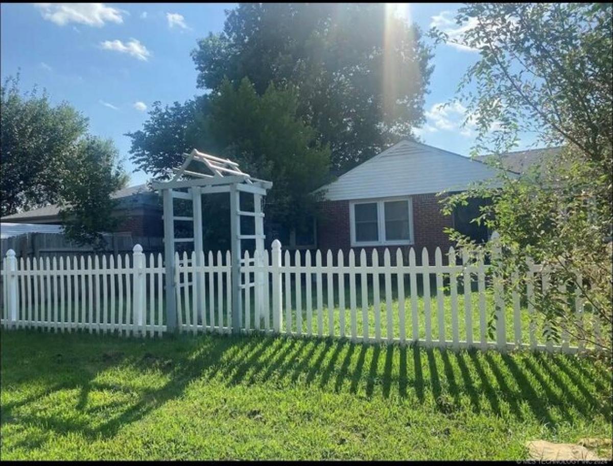 3 bedrooms House in Tulsa, USA No. 395713