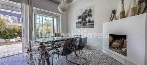 6 غرف نوم فيلا في Rome, Italy رقم 72083 8