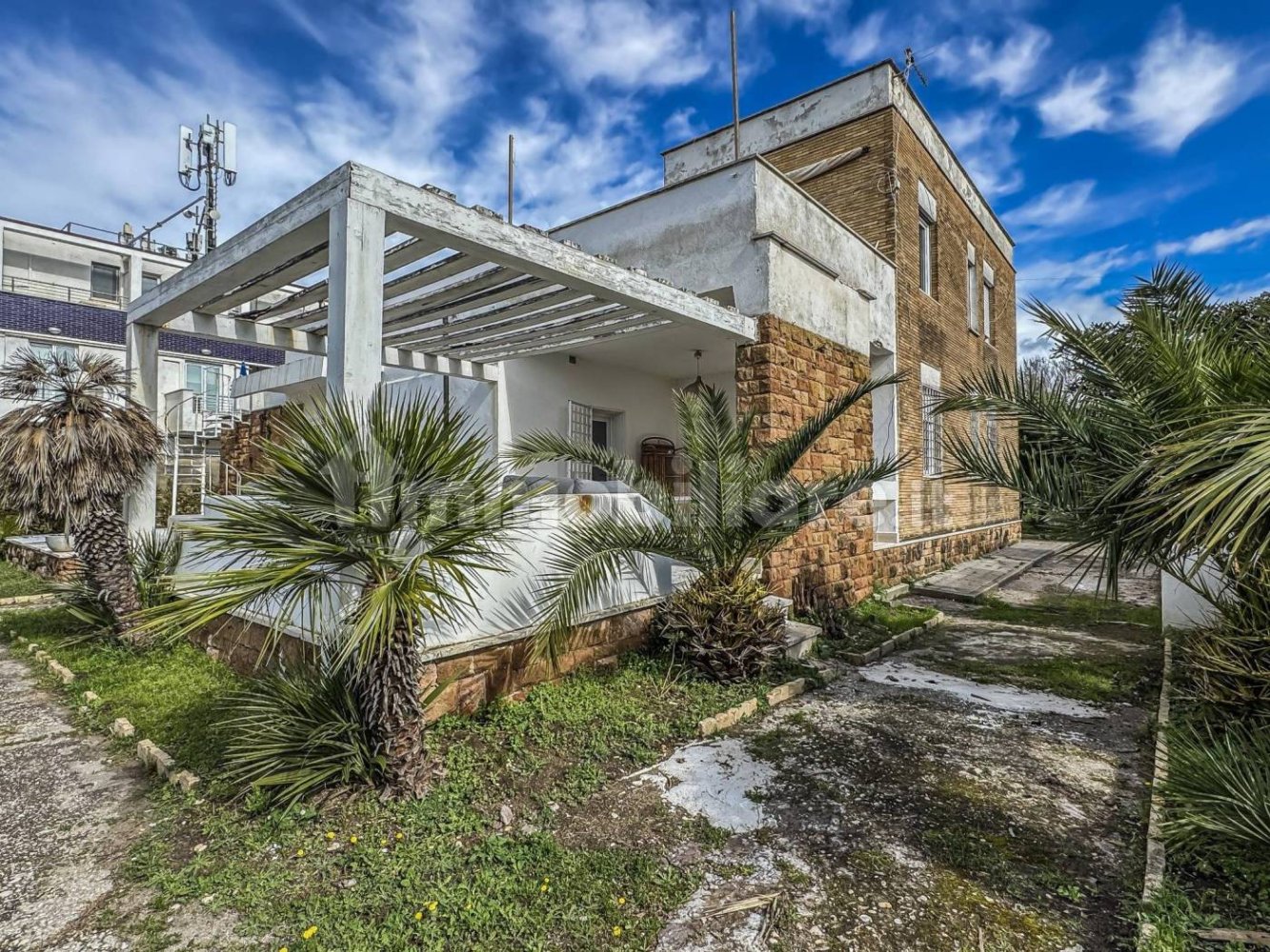 6 غرف نوم فيلا في Rome, Italy رقم 72083