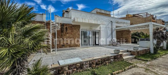 6 غرف نوم فيلا في Rome, Italy رقم 72083 32