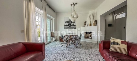 6 غرف نوم فيلا في Rome, Italy رقم 72083 9