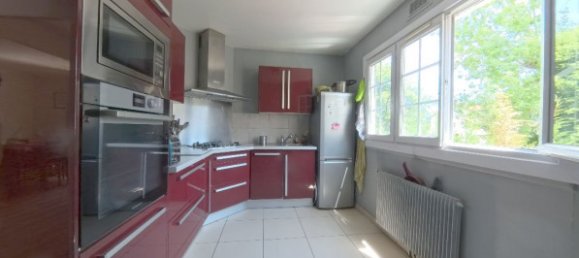 3 غرف نوم منزل في Creteil, France رقم 348787 3